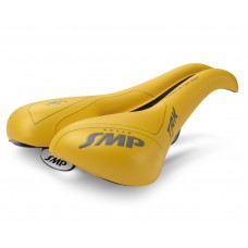 Сідло Selle SMP TRK LARGE Жовтий