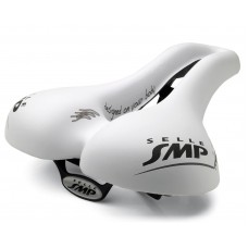 Сідло Selle SMP MARTIN TOURING білий