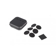 Набір самоклейок Giyo GL-02