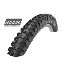 Покришка Schwalbe Magic Mary 27.5x2.35. 650B (60-584) Addix Performance. TwinSkin B/B