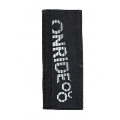 Защита пера ONRIDE Shield 20 неопреновый черный