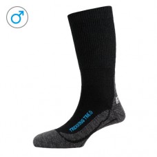 Шкарпетки P.A.C. TR 6.0 Trekking Classic Wool Men Black розмір 40-43