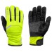 Перчатки R2 Storm 2019 цвет неоновый желтый. черный размер L