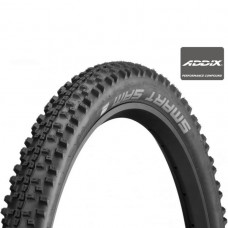 Покрышка Schwalbe Smart Sam 28x1.60 (42-622) Addix Performance B / B-SK