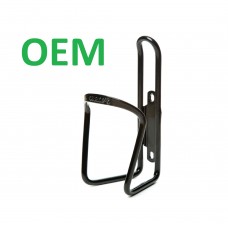 Флягодержателя ONRIDE Coupe ОЕМ алюминиевый черный (плоский прут)