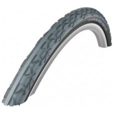 Покрышка Schwalbe Downtown 24x1.00 (25-540) Active K-Guard GR/B