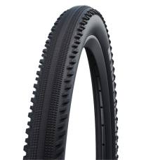Покрышка Schwalbe Hurricane 27.5x2.00 650B (50-584) Addix Performance B/B-SK