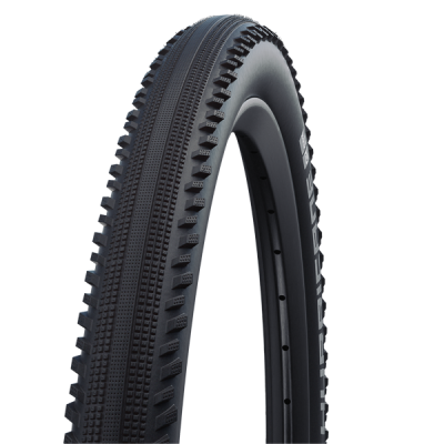 Покрышка Schwalbe Hurricane 27.5x2.00 650B (50-584) Addix Performance B/B-SK