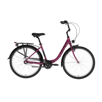 Велосипед Kellys Avery 10 (28")