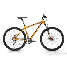 Велосипед Kellys 15 TNT 50 Orange 17"