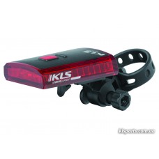 Мигалка задня KLS Craft USB