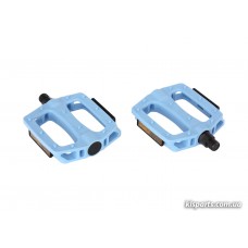 Педалі KLS Drifter блакитний