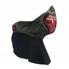 Головний убір PAC Maskz NeoNeck Men Werewolf