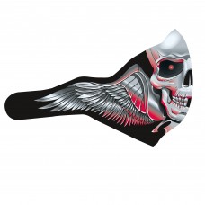 Головний убір PAC Maskz Men Metal Skull