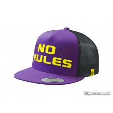 Кепка KLS No Rules фіолетовий