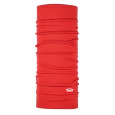Головний убір PAC Merino Wool Red