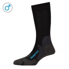 Шкарпетки P.A.C. TR 4.0 Trekking Pro Men. колір Black. розмір 44-47