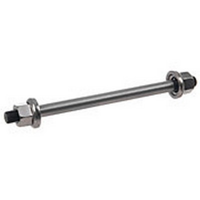 Ось задней втулки FireEye 12мм на гайках