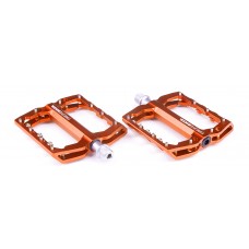 Педалі FireEye Grill помаранчевий