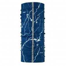 Головний убір P.A.C. Reflector Flash Dark Blue