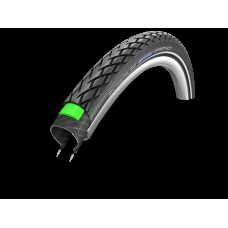 Покришка Schwalbe Marathon 700x23C (23-622) Performance. GreenGuard TwinSkin B/B+RT