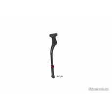 Підніжка KLS Kickflip 24"-28" чорний