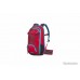 Рюкзак KLS Lane 10 (объем 10 л) красный Рюкзак KLS Lane 10 (объем 10 л) красный