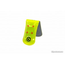 Світловідбиваюча смужка KLS Twinkle PRO LED