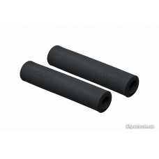 Ручки руля KLS Silica чорний