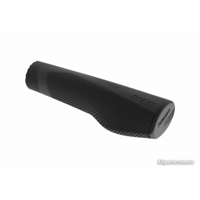 Ручки руля KLS Token черный