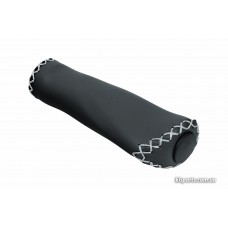Ручки руля KLS Hollandgrip коричневий