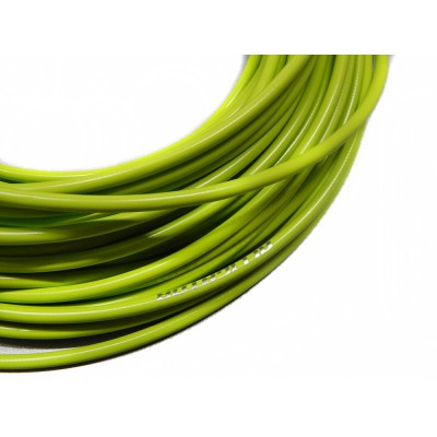 Рубашка тормозная Alligator зеленая. уп. 30 м