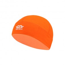 Шапочка PAC Merino Hat Bright Orange