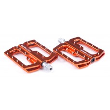 Педалі FireEye PJ-ACr помаранчевий