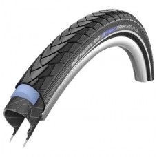 Покришка Schwalbe Marathon Plus 28x1.40. 700x35C (37-622) Performance. SmartGuard TwinSkin B/B+RT