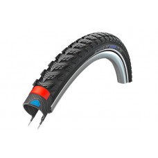 Покришка Schwalbe Marathon Gt 365 28x1.75 (47-622) Performance. FS. DualGuard TwinSkin B/B+RT