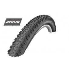 Покришка Schwalbe Racing Ralph 26x2.10 (54-559) Addix Performance. TwinSkin B/B TL-Ready Folding