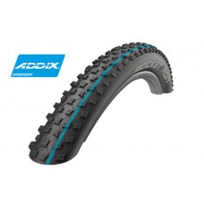 Покришка Schwalbe Rocket Ron 27.5x3.00. 650B (75-584) Addix Speedgrip. SnakeSkin B/B-SK TL-Easy Fold