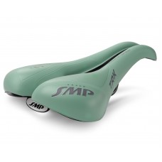 Сідло Selle SMP TRK LARGE Світло-зелений