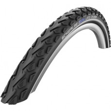 Покришка Schwalbe Land Cruiser 28x1.40. 700x35C (37-622) Active. K-Guard TwinSkin B/B+RT