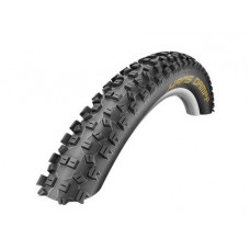 Покришка Schwalbe Hans Dampf 26x2.35 (60-559) Addix Performance. TwinSkin B/B TL-Ready Folding