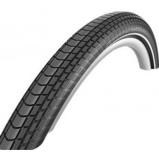 Покришка Schwalbe Marathon Almotion 27.5x2.00. 650B (50-584) Evo. RaceGuard MicroSkin B/B-SK+RT TL-E