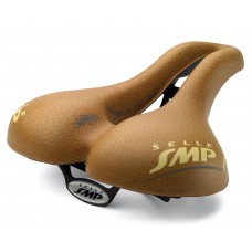 Сідло Selle SMP MARTIN TOURING коричневий