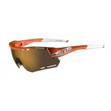 Окуляри Tifosi Alliant Matte Orange з лінзами Brown / Ac Red / Clear