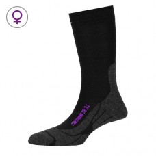 Шкарпетки P.A.C. TR 3.0 Trekking Light Kids. колір Black. розмір 31-34