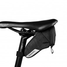Сумка під сідло Roswheel Essential 131470S чорний