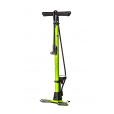 Насос підлоговий алюмінієвий Giyo GF-6325GR