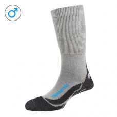 Шкарпетки P.A.C. TR 6.0 Trekking Classic Wool Men Black розмір 44-47