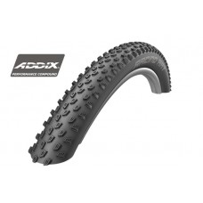 Покрышка Schwalbe 2019 Racing Ray 27.5x2.25. 650B (57-584) Addix Performance. TwinSkin B / B TL-Ready