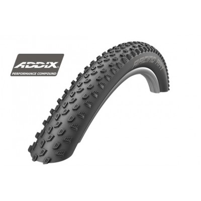 Покрышка Schwalbe 2019 Racing Ray 27.5x2.25. 650B (57-584) Addix Performance. TwinSkin B / B TL-Ready